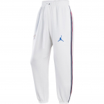 Jordan x NBA Visų žvaigždžių megztos kelnės vyri&scaron;kos baltos HF5822-100 3XL