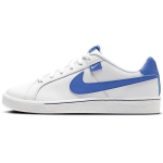 Nike Court Royale Tab 'Balta Mėlyna' CJ9263-101 46