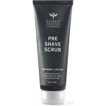Bombay Shaving Company skutimosi priežiūros rinkinys Pre-Shave Scrub, 100GM
