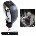 Citroen Berlingo II Peugeot Partner 2008 2009 2010 2011 2012 2013 2014 2015 2016 2017 greičių perjungimo rankenėlės gaubto dangtis