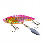 Besisukantis Flash metalinis masalas 16g žuvies masalas 1PCS