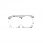Cup holder trim For Mercedes w213 amg Mercedes w205 amg/glc x253 coupe amg mercedes c class accessories w205 interior