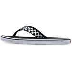 Vans La Costa Lite &Scaron;achmatinė - Juoda Balta Unisex Kedai VN0A38CUAPK 42