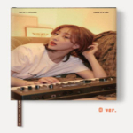 TWICE JIHYO &ndash; 1-asis mini albumas [ZONE] O VERSION