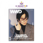 2024.3 WWD EXO SUHO Vir&scaron;elis one