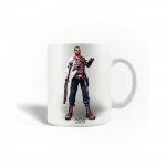 Mug en C&eacute;ramique Free Fire Antonio