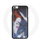 Coque Iphone 6 Hisoka Hunter X Hunter Anime art - Maniacase
