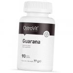 Guarana ekstraktas, Guarana, Ostrovit (11250004) 90tab