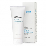 Atomy Foam Cleanser vakarinė priežiūra 150ml 150ml balta