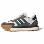 Adidas Futro Mixr sportbačiai storu padu, amortizuojantys, atsparūs dilimui, žemo ūgio bėgimo bateliai unisex sportbačiai balti pilkai mėlyni IF1789 36⅔