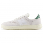 New Balance T500 Reflection Nori Unisex sportbačiai Kreminiai Jūros druskos CT500GRN 42