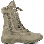 Auk&scaron;ti Koviniai Batai Žali Desert Brown Batai Lengvi treniruočių batai Žygio batai Vyri&scaron;ki Taktiniai Batai Bota Masculina 42 žalia
