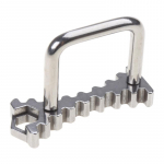 EA211 laiko nustatymo specialus įrankis, skirtas 1,4 / 1,6 / 1,4 T / 1,5 l diržo skriemulio laikymo įrankiui skirstomojo veleno i&scaron;lyginimo laikymo įrankiui