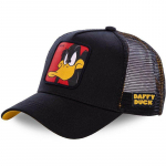 Naujas prekės ženklas Anime BUNNY TAZ DUCK Snapback kepuraitė medvilninė beisbolo kepuraitė, vyri&scaron;ka, moteri&scaron;ka, hiphopo tėtis, sunkvežimis