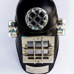 Nardymo &scaron;almas Giliavandenių nardymo gaubtų &scaron;almas JAV karinio jūrų laivyno jūrų morzės nardymo &scaron;almas Miller Dunn nardymo gaubtas narų &scaron;almas 60.96 raudona