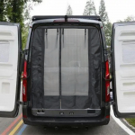 Insect Screen Mosquito Midge Screens For Fiat For Ducato Motorhomes Relay Van Based Motorhomes And Campervans Car Accessories CHINA