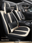Universalus &bdquo;Four Seasons&ldquo; automobilio sėdynės užvalkalas ir pagalvėlė visoms automobilių sėdynėms &ndash; universalus pasirinkimas visoms progoms.