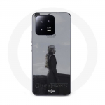 Coque Maniacase pour Xiaomi 13 game of thrones house of the dragon juoda