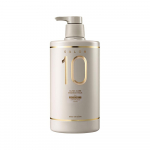 Mise-en-scene Salon 10 Protein Treatment Essence Pack 990ml (Žala / labai didelė žala) 2 tipai, pasirinkite 1 Damaged essence pack 990ml