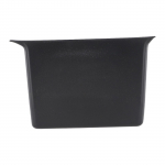 Centrinė daiktadėžė 4 vnt./kompl. Porankio daiktadėžė Juoda Pakeitimas Jetour T2 For Traveler 2023-2024 CHINA