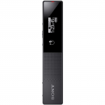 Sony stereo IC įra&scaron;ymo įrenginys USB valandos EL su funkcijomis, kurios palengvina įra&scaron;yto garso &scaron;altinio radimą C ICD-TX660: 16GB/17 įra&scaron;ymas/didelis