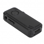 Ne&scaron;iojamas diktofonas Skaitmeninis diktofonas Garso įra&scaron;ymo įrenginys Triuk&scaron;mo mažinimas MP3 grotuvas skirtas