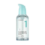 numbuzin No. 1 Pantothenic B5 Active Soothing Serum 50ml