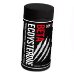 Ekdisteronas ir HMB, Beta ekdisteronas, MST (08288012) 120caps