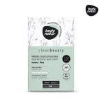 BODY NATUR Clean Beauty Hair Remover Wax Strip Face 12 sheets