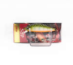 Zipbaits Rigge Flat Heavy 45S Skęstantis vobleris 126 (9490)