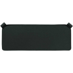 Bonform 6667-02BK Automobilio užuolaidėlės lengvas takelis Užuolaidėlės &scaron;viesa/įprastas automobilis, Light Tiger Aksesuarai, 39,4 x Length 100 cm x juoda