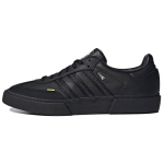 OAMC x adidas Type 08 Core Black Unisex sportbačiai Pilki-&Scaron;e&scaron;i G58121 42