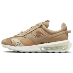 Nike Air Max Pre-Day SE Dykumos Camo Moteri&scaron;ki sportbačiai Rudo kanapių &Scaron;viesiai mink&scaron;tos rožinės spalvos DX2312-200 36