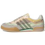 Craig Green x adidas Squash Polta AKH Kremas Ry&scaron;kiai Žalias Unisex Sportbačiai Kremas-Baltas Sezamas GX7033 36