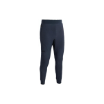 Under Armour greitai džiūstančios, kvėpuojančios, vienspalvės megztos kelnės-džogeriai vyrams, apatinė dalis, audros pilka 1352027-044 S