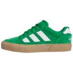 adidas Court TNS Premiere Žali Baltai Guminiai Unisex Sportbačiai Pritaikyti Debesies Baltumo IG7570 45⅓