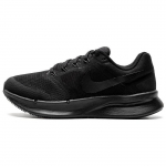 Nike Run Swift 3 Juodi Moteri&scaron;ki Sportbačiai Tamsiai Dūminiai Pilki DR2698-003 36