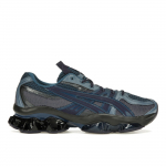 Kiko Kostadinov x ASICS US5-S Gel Quantum Kinetic &Scaron;viesiai mėlynas Peacoat Vyri&scaron;ki sportbačiai Mėlyni 1203A403-400 39.5