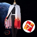 Madingi anime kostiumai moterims ir vyrams Kimono Cosplay kostiumų Kimono Helovino rinkiniai 110cm