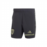 Adidas X Maharishi Arsenal Condivo 23 Treniruočių Futbolo &Scaron;ortai Vyri&scaron;ki &Scaron;ortai Juodi IN4751 XXXXL