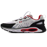 Under Armour Infinite Summit 2 žemi bėgimo bateliai Unisex Bėgimo bateliai Balti 3023670-100 37.5