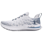Under Armour Velociti 3 Patogūs Universalūs Patvarūs Žemi Laisvalaikio Miesto Kasdieniam Naudojimui Bėgimo Batai Vyri&scaron;kas Kedas Baltas 3026117-104 42