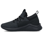 Puma Emergence Paprasti Sportiniai Tinklelio Amortizuojantys Dilimui Atsparūs Žemi Bėgimo Maratono Batai Moteri&scaron;kas Sneakeris Juodi 192345-01 36