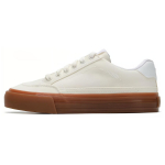 Puma Court Classic serijos patvarūs žemakulniai sportbačiai Unisex sportbačiai Balti 395020-16 35.5