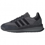 Adidas SL72 RTN Pilki Anglies Unisex Sportbačiai Pilki-Penki Pagrindiniai-Juodi JH5091 46