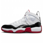 Jordan Jumpman Two Trey Balti Raudoni Juodi Jordan DO1925-106 41