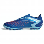 Adidas Predator Accuracy.1 Ag 'Bright Royal White' sportbačiai IG5171 37⅓