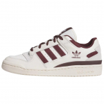 Adidas Forum Low Cl 'White Aurora Ruby' sportbačiai JQ0206 43⅓