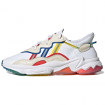 Adidas Ozweego 'Rainbow Pride' sportbačiai FY3125 36