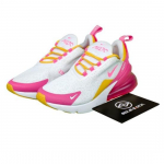 Nike Air Max 270 Fuksija Auksas - CI1963-166 EU 38.5 rožinė